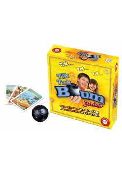 Tik Tak Bum Junior