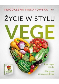 Życie w stylu Vege