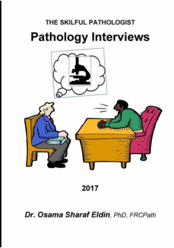 Pathology Interview Book 2017
