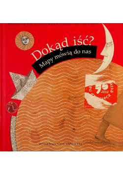 Dokąd iść Mapy mówią do nas