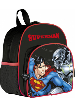Plecak dziecięcy Superman Man of Steel