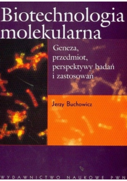 Biotechnologia molekularna