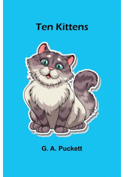 Ten Kittens