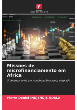 Missões de microfinanciamento em África