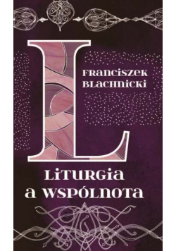 Liturgia a wspólnota
