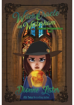 Witch Oracle in Westerham