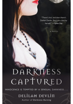 Darkness Captured