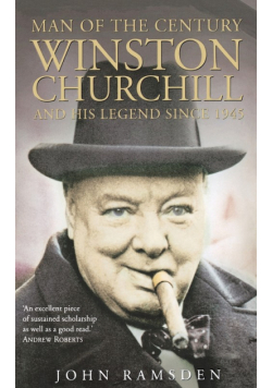Man of the Century