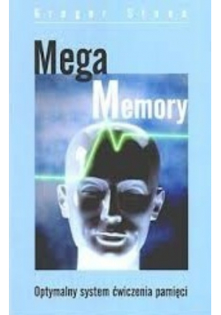 Mega memory optymalny system ćwiczenia pamięci