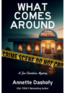 What Comes Around