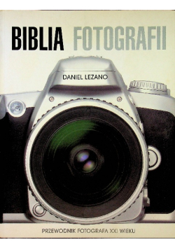 Biblia Fotografii