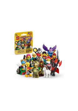 LEGO(R) MINIFIGURES 71046 Kosmos seria 26