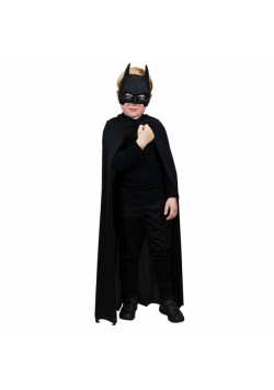 Batman z maską