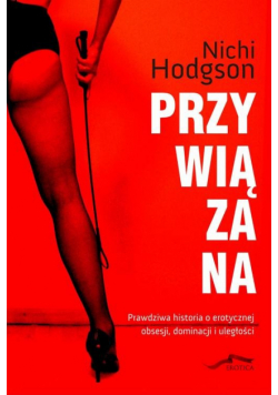 Hodgson Nichi - Przywiązana