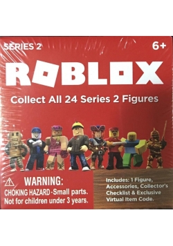 Roblox - figurka 1/PAK seria 2