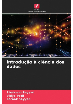 Introdução à ciência dos dados