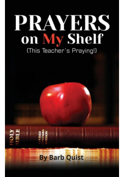 Prayers on my Shelf
