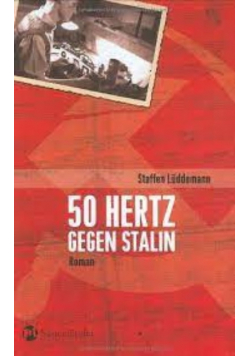 50 Hertz gegen Stalin