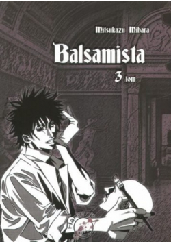 Balsamista Tom 3