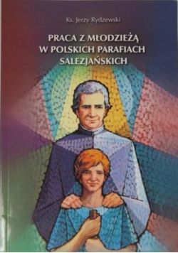 Praca z młodzieżą w polskich parafiach salezjańskich