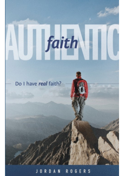 Authentic Faith