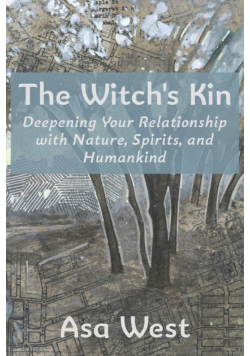 The Witch's Kin