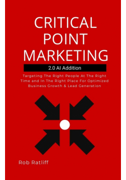 Critical Point Marketing 2.0