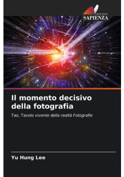 Il momento decisivo della fotografia