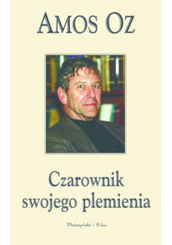 Czarownik swojego plemienia