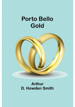 Porto Bello gold