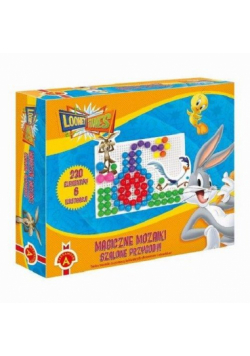 Magiczne Mozaiki Szalone Przygody - Looney Tunes 230