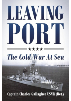 Leaving Port