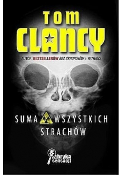 Suma wszystkich strachów
