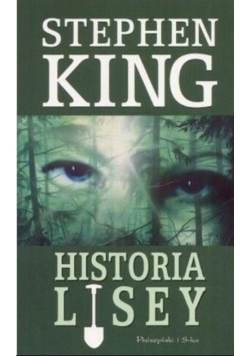 Historia Lisey
