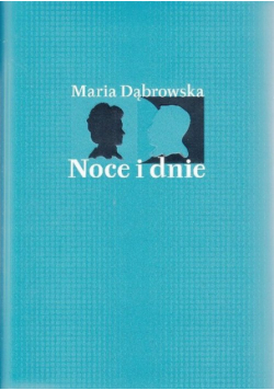 Noce i dnie t.1/3