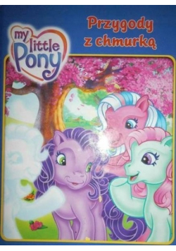 Przygody z chmurką My little pony