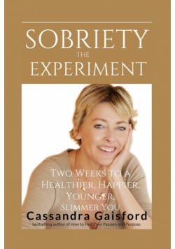 The Sobriety Experiment