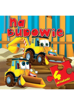 Na budowie Puzzle