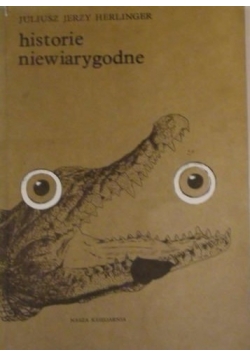 Historie niewiarygodne