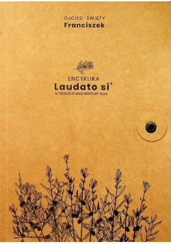 Encyklika Laudato si