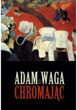Chromając