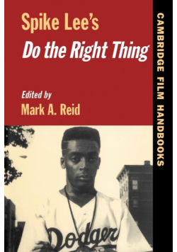 Spike Lee's Do the Right Thing