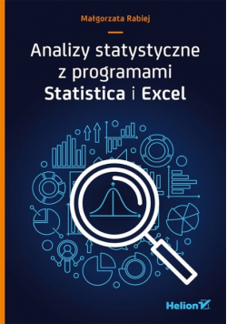 Analizy statystyczne z programami Statistica i Exc