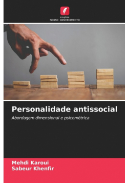 Personalidade antissocial