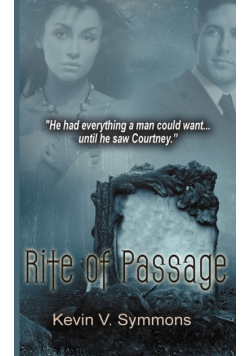 Rite of Passage