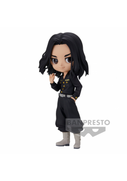 Figurka BP Q Posket Tokyo Revengers Keisuke Baji
