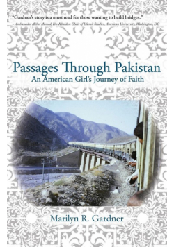 Passages Through Pakistan