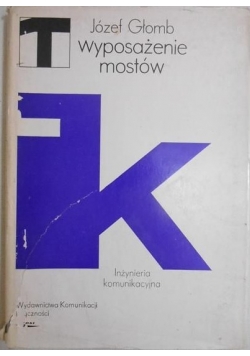 Wyposażenie mostów