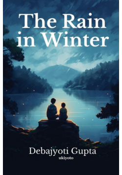 The rain in winter