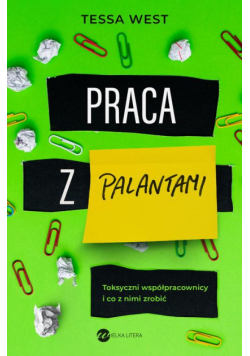Praca z palantami
